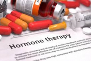 LIỆU PHÁP HORMONE TRONG ĐIỀU TRỊ UNG THƯ